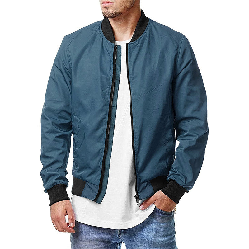 KASPER | Blouson Bomber Homme