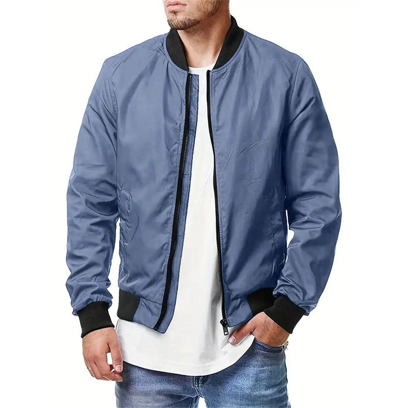 KASPER | Blouson Bomber Homme