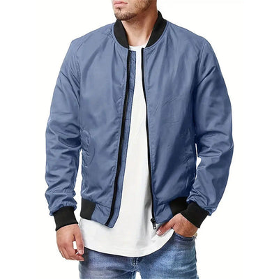KASPER | Blouson Bomber Homme