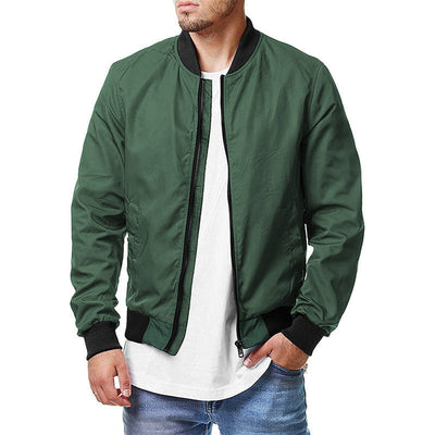 KASPER | Blouson Bomber Homme