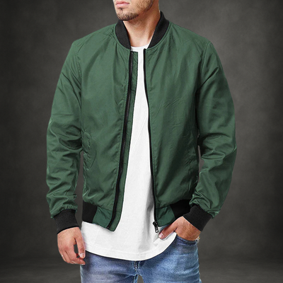 KASPER | Blouson Bomber Homme