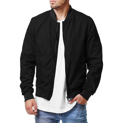KASPER | Blouson Bomber Homme