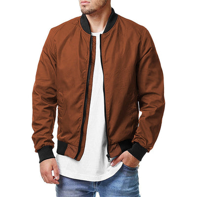 KASPER | Blouson Bomber Homme