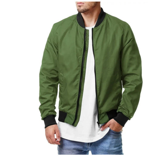 KASPER | Blouson Bomber Homme